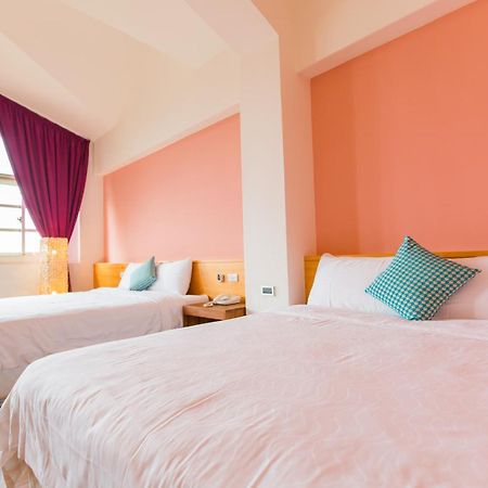 Sun Hola Villa Tatung Kültér fotó