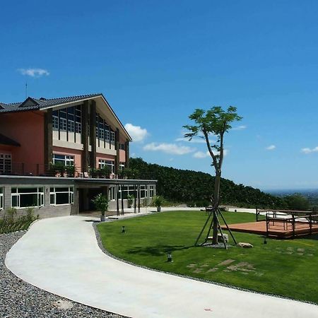 Sun Hola Villa Tatung Kültér fotó