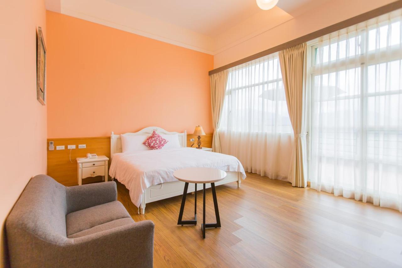 Sun Hola Villa Tatung Kültér fotó