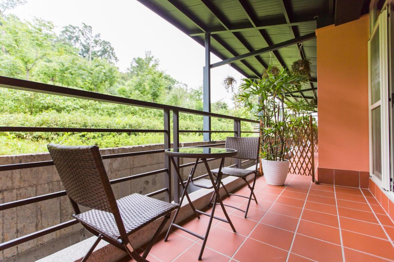 Sun Hola Villa Tatung Kültér fotó