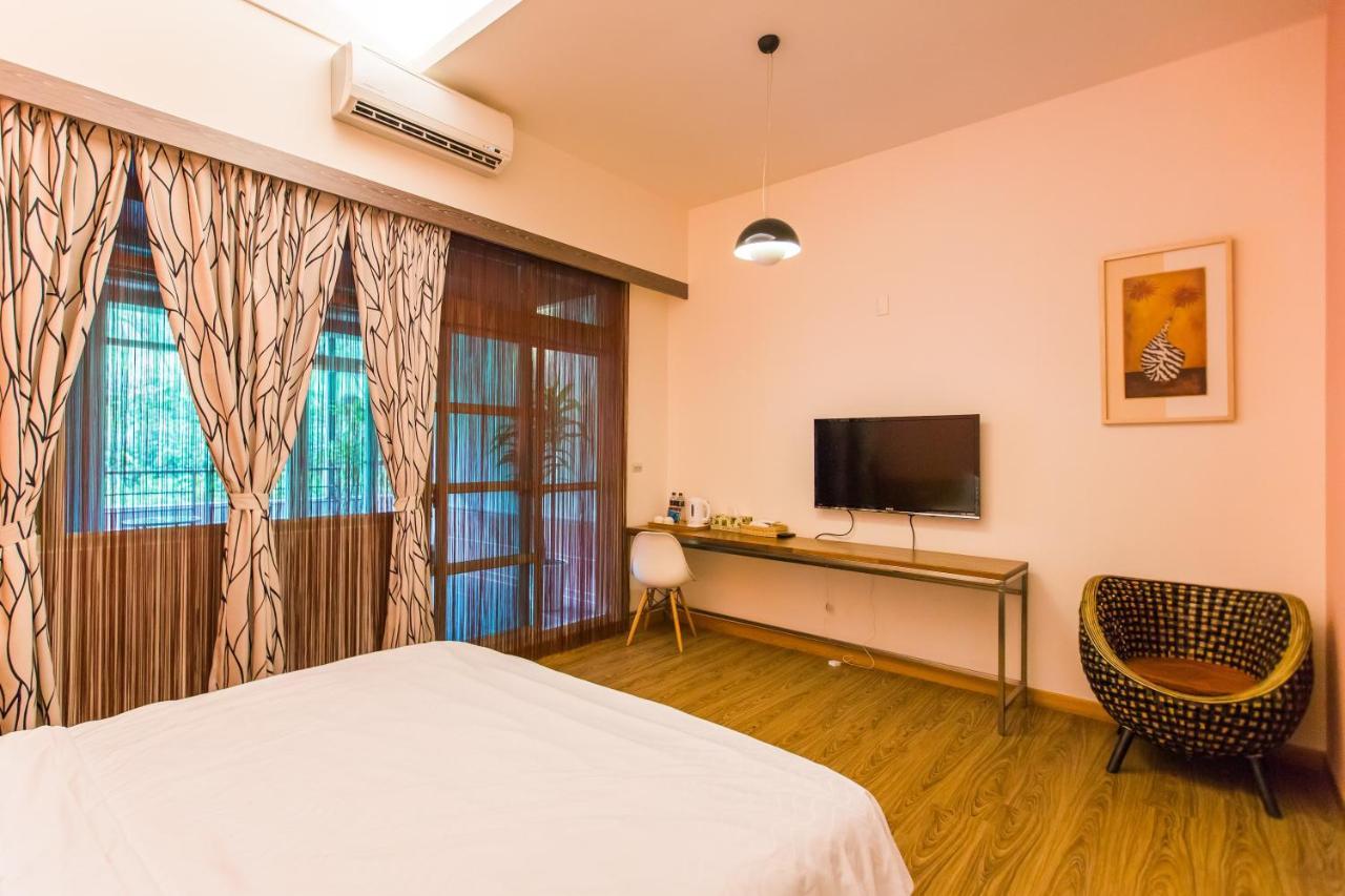 Sun Hola Villa Tatung Szoba fotó