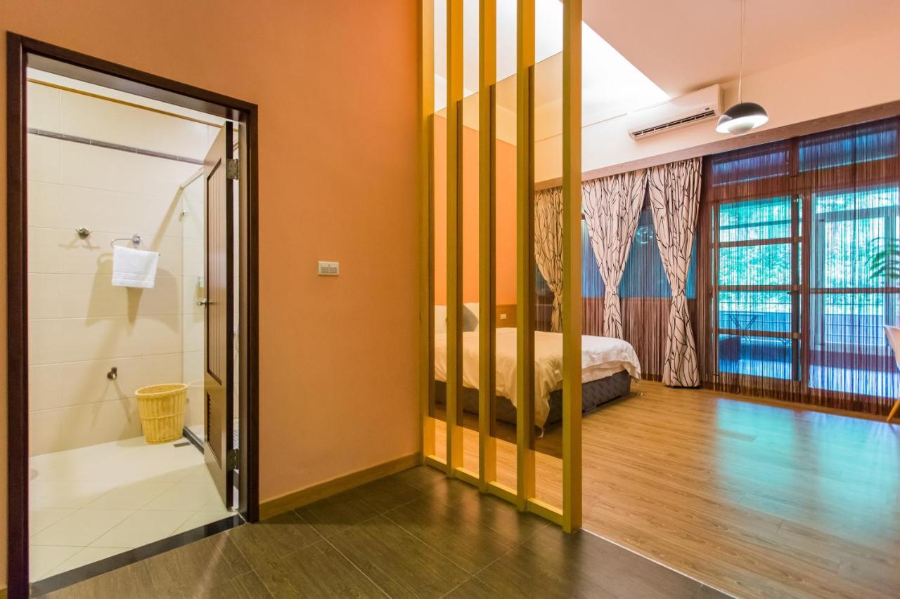 Sun Hola Villa Tatung Szoba fotó