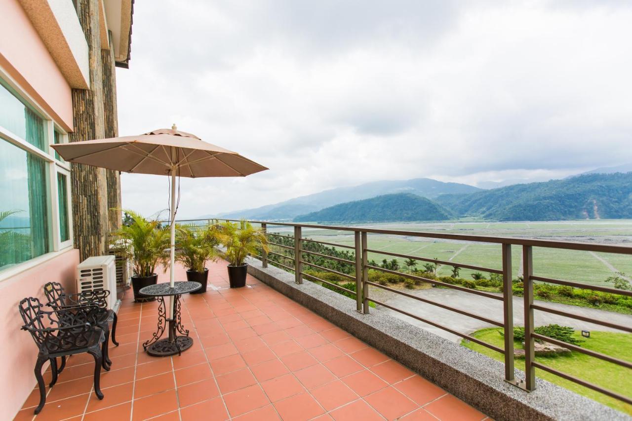 Sun Hola Villa Tatung Kültér fotó