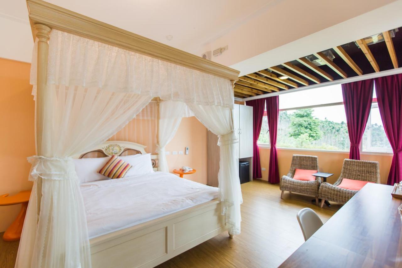 Sun Hola Villa Tatung Kültér fotó