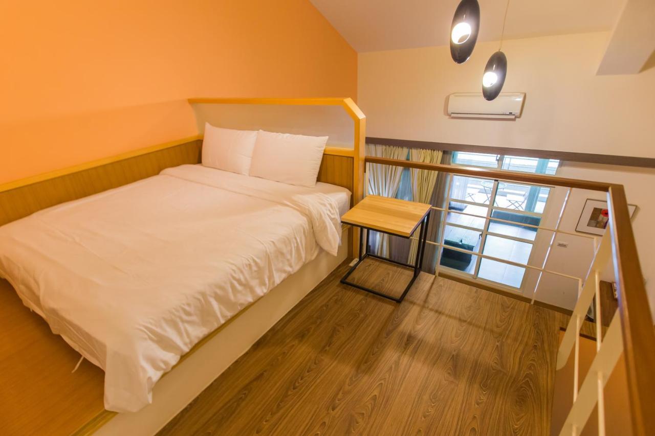 Sun Hola Villa Tatung Kültér fotó