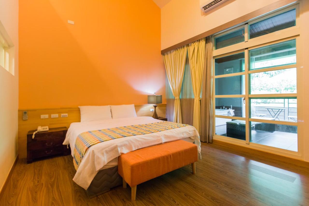 Sun Hola Villa Tatung Kültér fotó