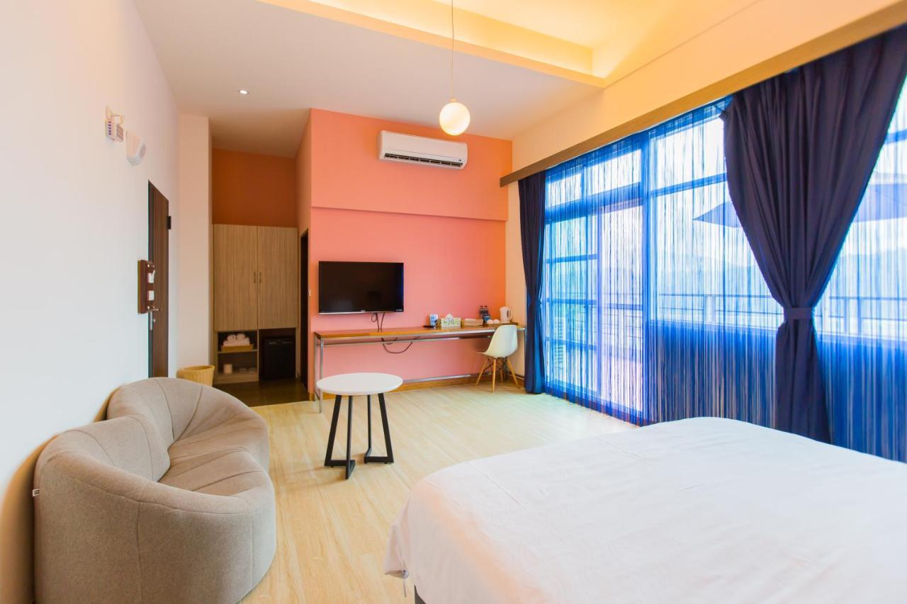 Sun Hola Villa Tatung Kültér fotó