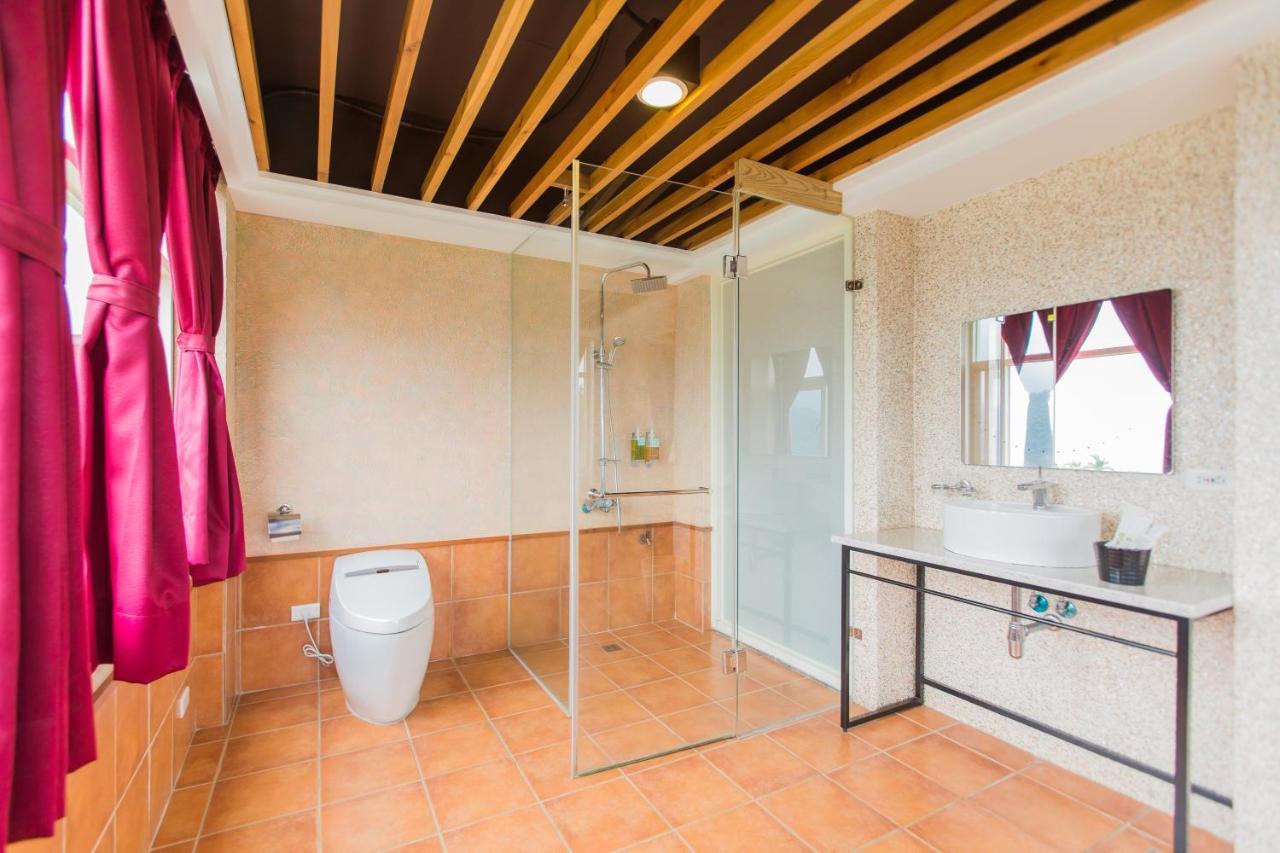 Sun Hola Villa Tatung Kültér fotó