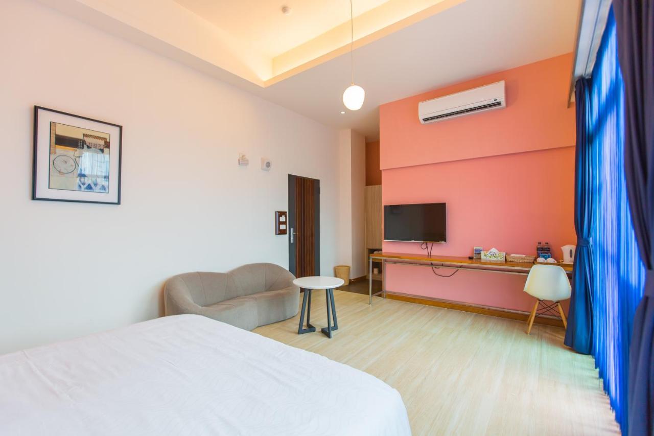 Sun Hola Villa Tatung Kültér fotó