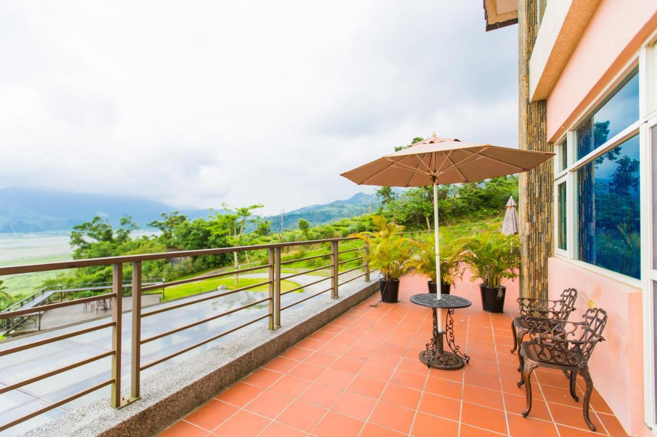 Sun Hola Villa Tatung Kültér fotó