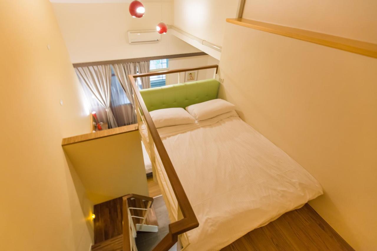 Sun Hola Villa Tatung Kültér fotó