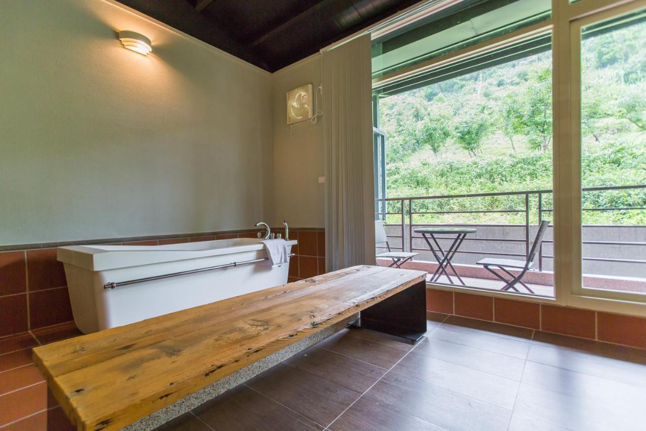 Sun Hola Villa Tatung Kültér fotó
