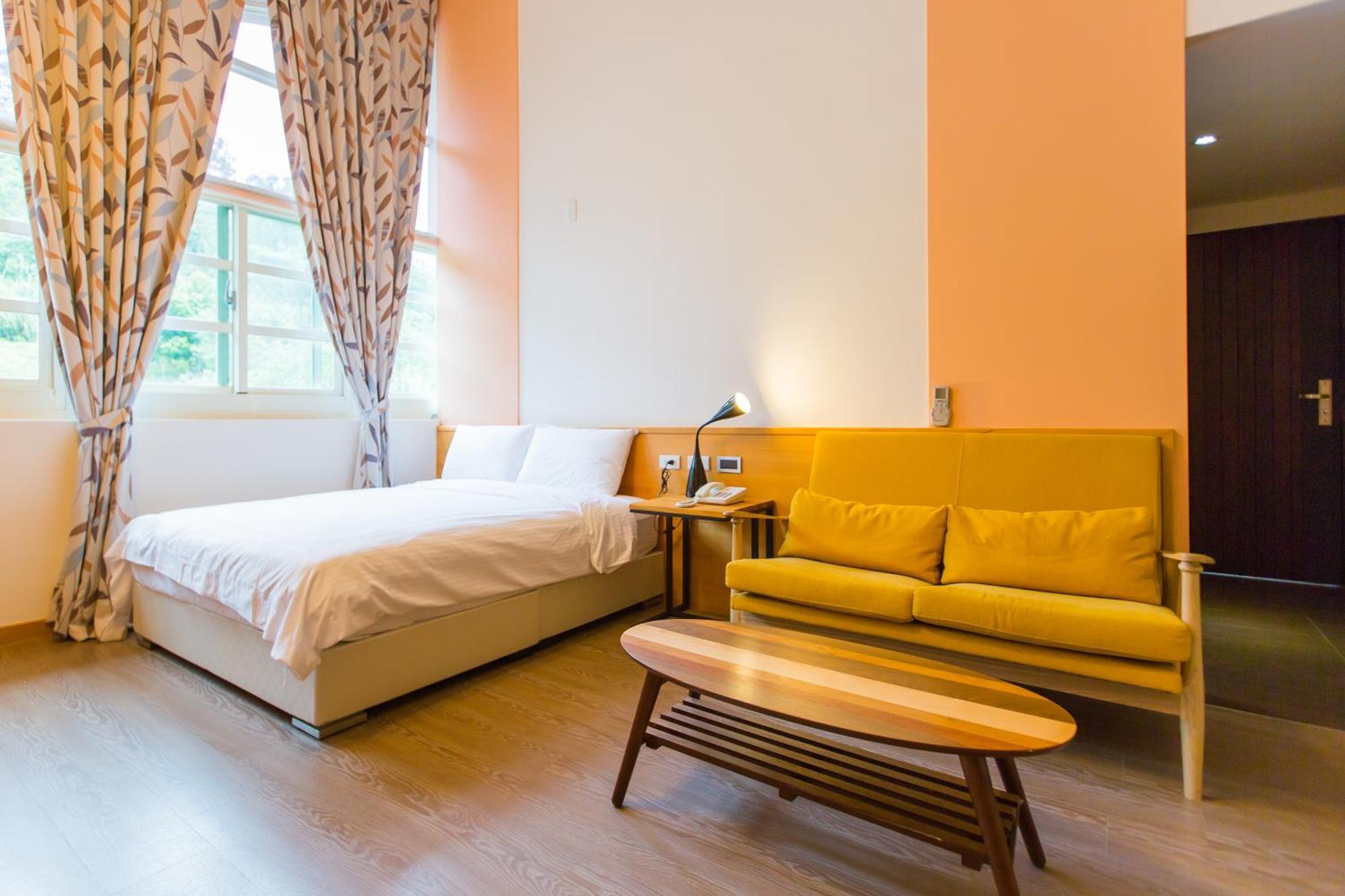 Sun Hola Villa Tatung Szoba fotó