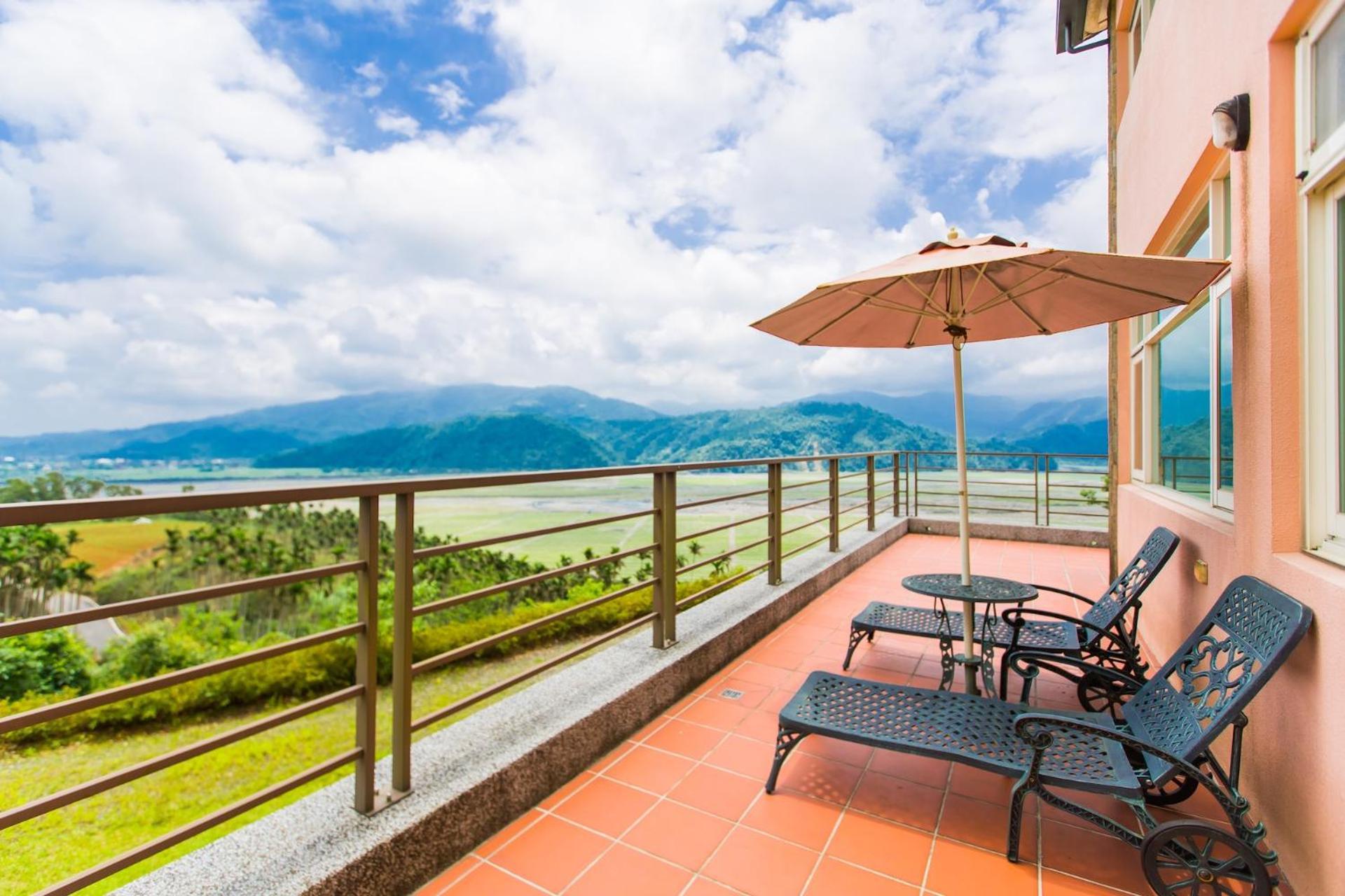 Sun Hola Villa Tatung Kültér fotó