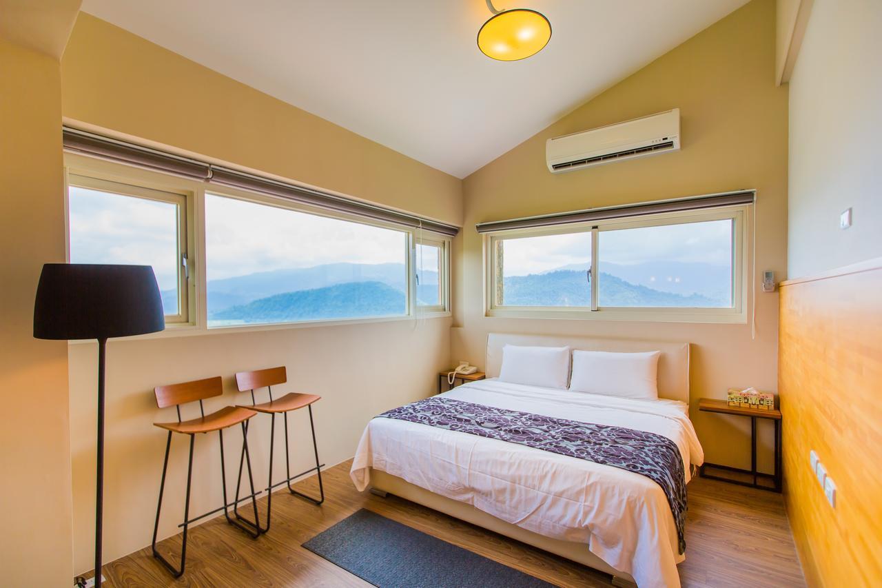 Sun Hola Villa Tatung Kültér fotó