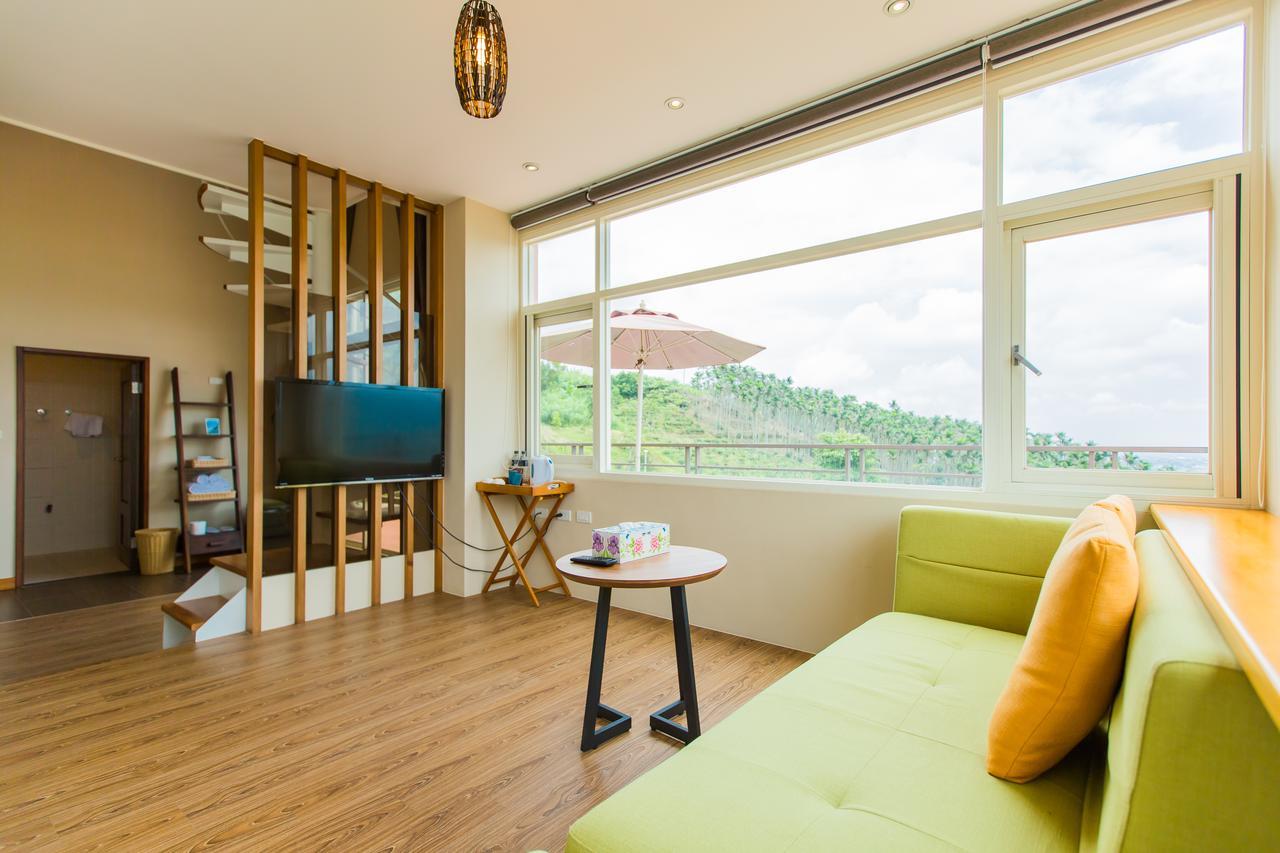 Sun Hola Villa Tatung Kültér fotó