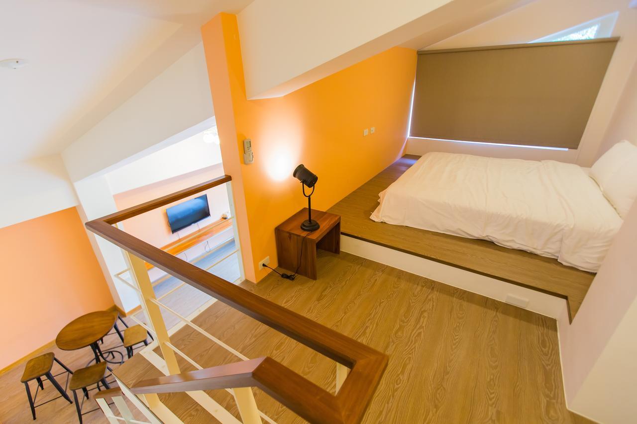 Sun Hola Villa Tatung Kültér fotó