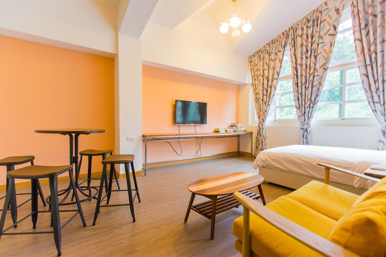Sun Hola Villa Tatung Kültér fotó
