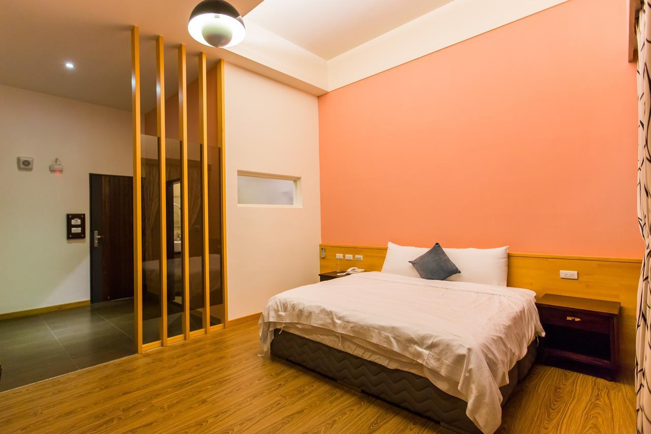Sun Hola Villa Tatung Kültér fotó