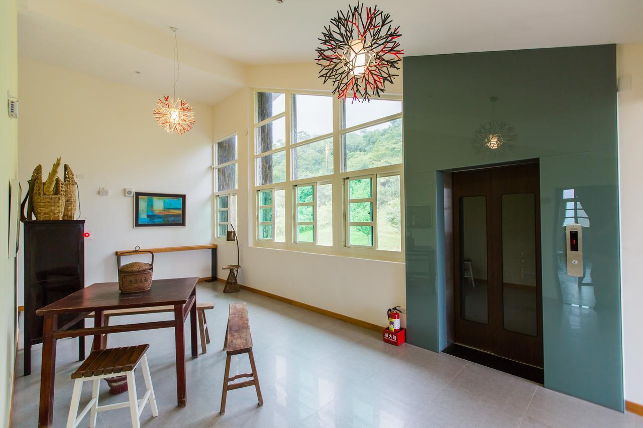 Sun Hola Villa Tatung Kültér fotó