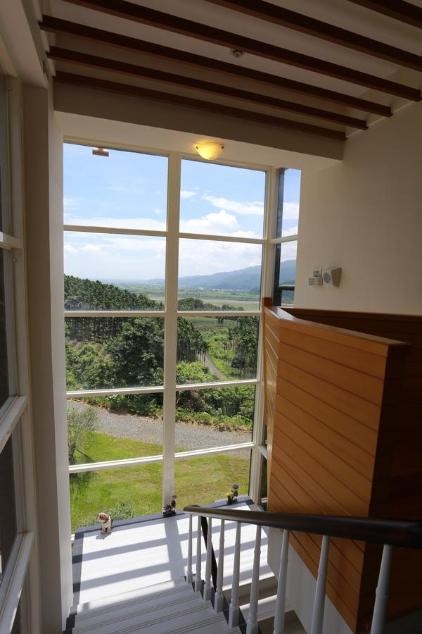 Sun Hola Villa Tatung Kültér fotó