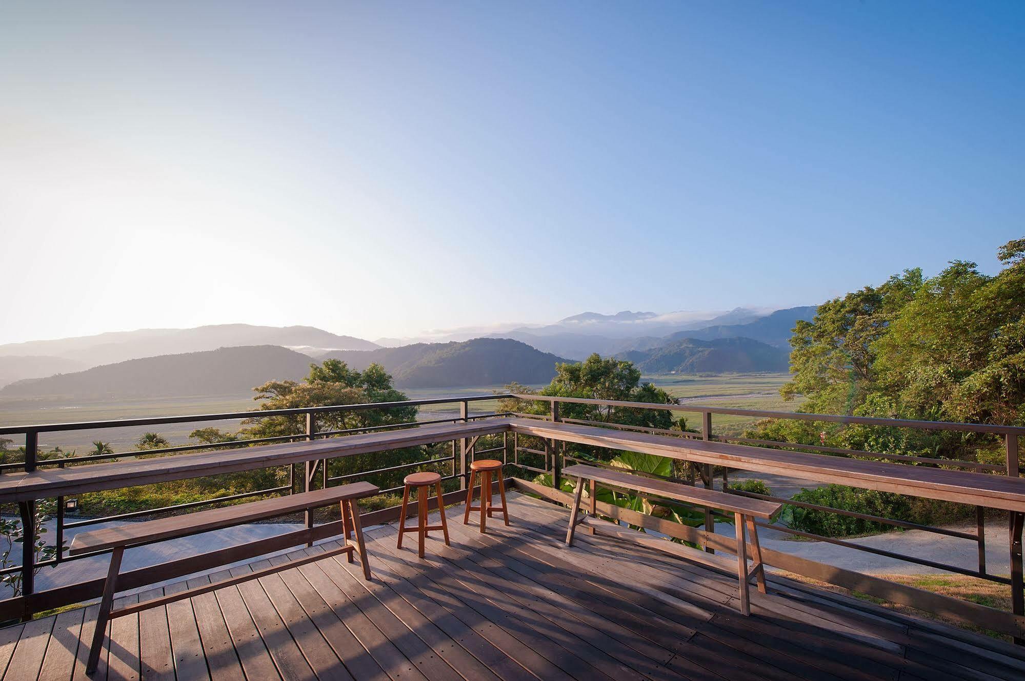 Sun Hola Villa Tatung Kültér fotó